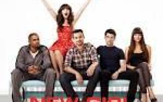 What new girl character are you?