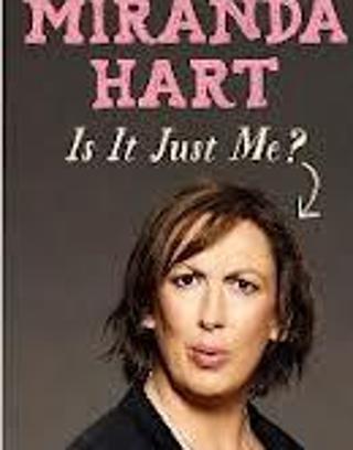 MIRANDA HART