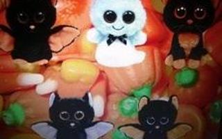 What Halloween Beanie Boo Are You?