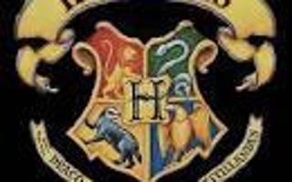 The Hogwarts Sorting Hat Quiz :)