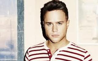 How well do you know Olly Murs