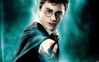 Harry Potter MEGA Quiz