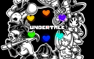 Undertale Knowledge