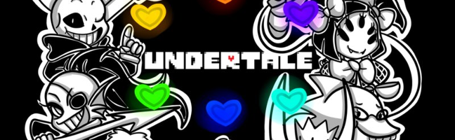 Undertale Knowledge