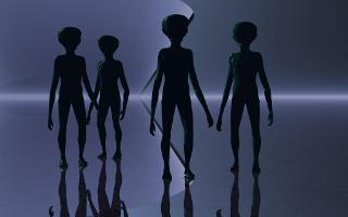 Would You Survive An Alien Abduction?