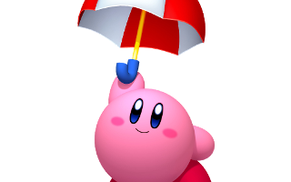 Which of Kirby's copy abilities are you? (2) (1)