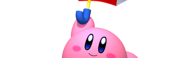 Which of Kirby's copy abilities are you? (2) (1)