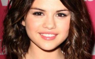 how well do you know selena gomez? (2)