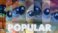 What character are you from LPS Popular?