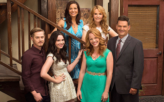 How well do you know switched at birth?