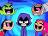 Which Teen Titans GO! character are you?