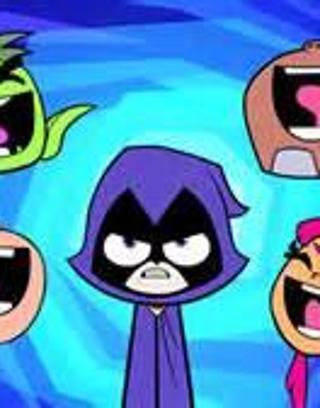 Which Teen Titans GO! character are you?