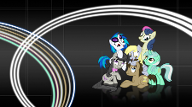 Which My Little Pony character are you? Deluxe