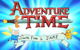 Adventure Time quiz