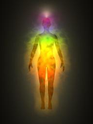 What is your aura?