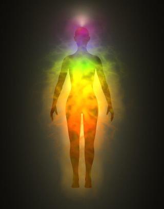 What is your aura?