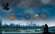 Which faction do you really belong to? (Divergent Series)