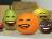 which fruit from annoying orange are you?