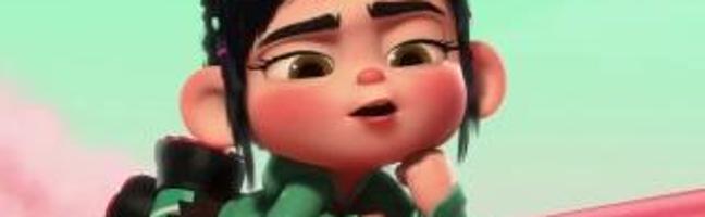 Which Wreck It Ralph Character are you?