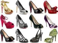 what type of shoe r you