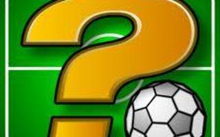 Football Quiz (3)