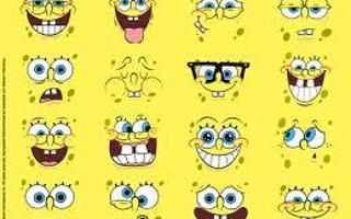 do u know sponge bob?