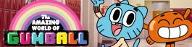 The amazing world of gumball