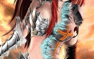 How Well Do You Know Fairy Tail: Erza