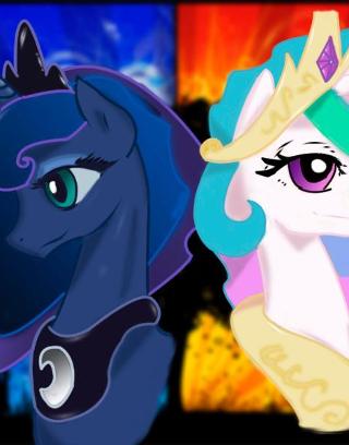 do you really know princess Luna?