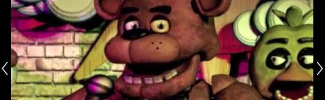 How much do you know about fnaf 2 (see I put 2 at the end)