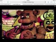 How much do you know about fnaf 2 (see I put 2 at the end)