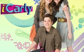 Who are you in iCarly?