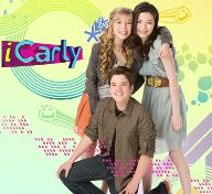 Who are you in iCarly?