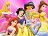 Which original disney princess are you?