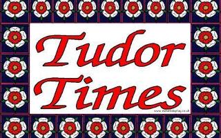 Tudor Quiz