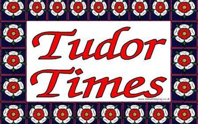 Tudor Quiz