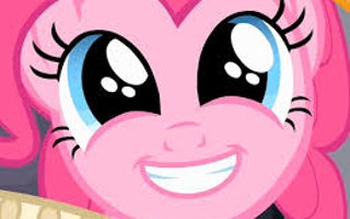 Can I make you say awww (mlp fim version)