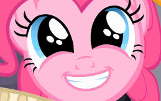 Can I make you say awww (mlp fim version)