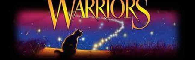 What kind of Warrior cat are you? Part 3