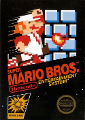 Super Mario Bros. (1985 game) Quiz