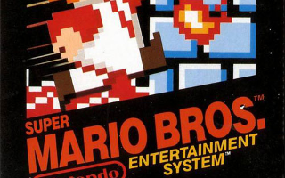 Super Mario Bros. (1985 game) Quiz