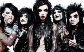 How much do you know about Black Veil Brides?