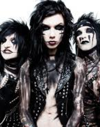 How much do you know about Black Veil Brides?