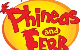 Which phineas and ferb character are you??? :)