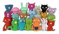 Which Uglydoll are You?