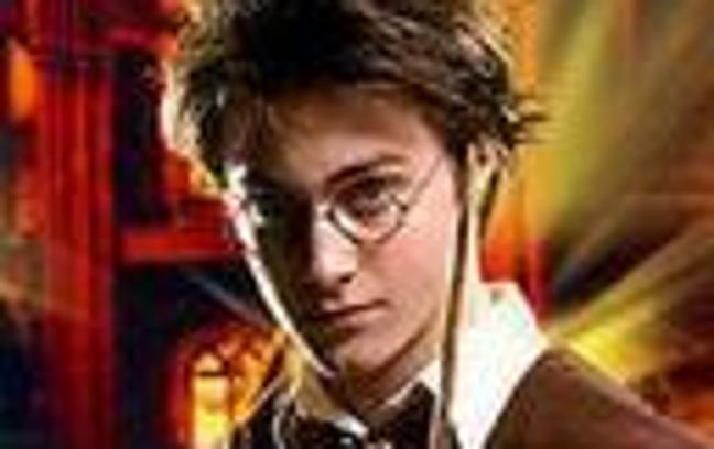 Super Hard Harry Potter Quiz