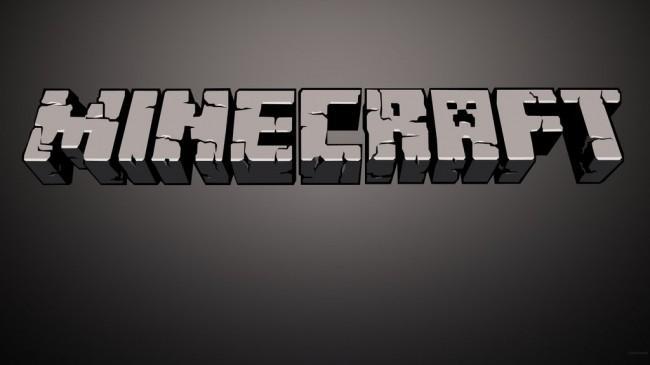 Minecraft blocks