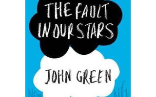 The Fault In Our Stars Quiz