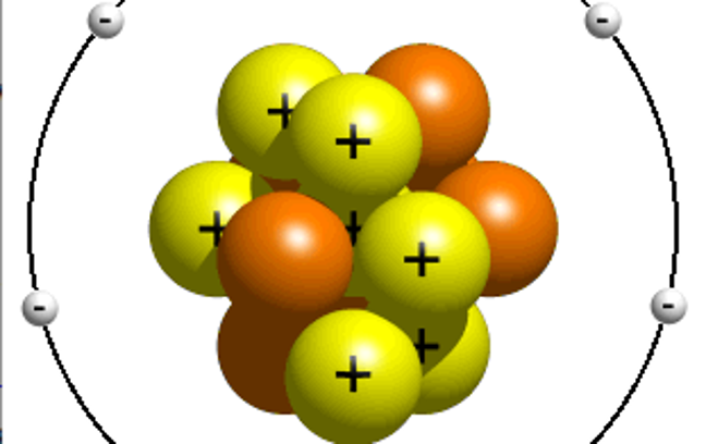 Chemistry-Energy and Matter Grade 9 Vocabulary Quiz