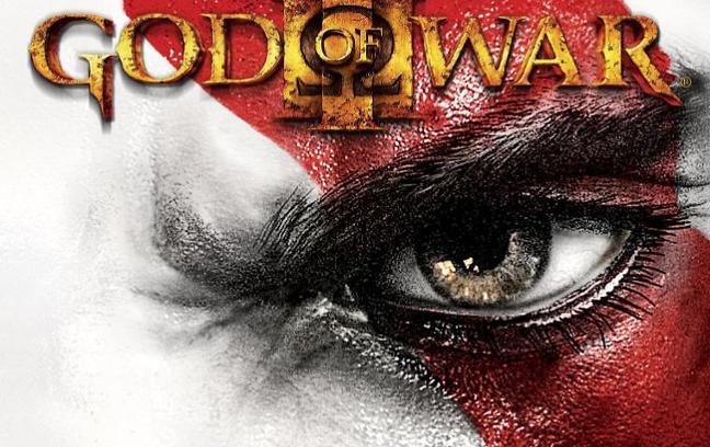 God of War 3 - The Game